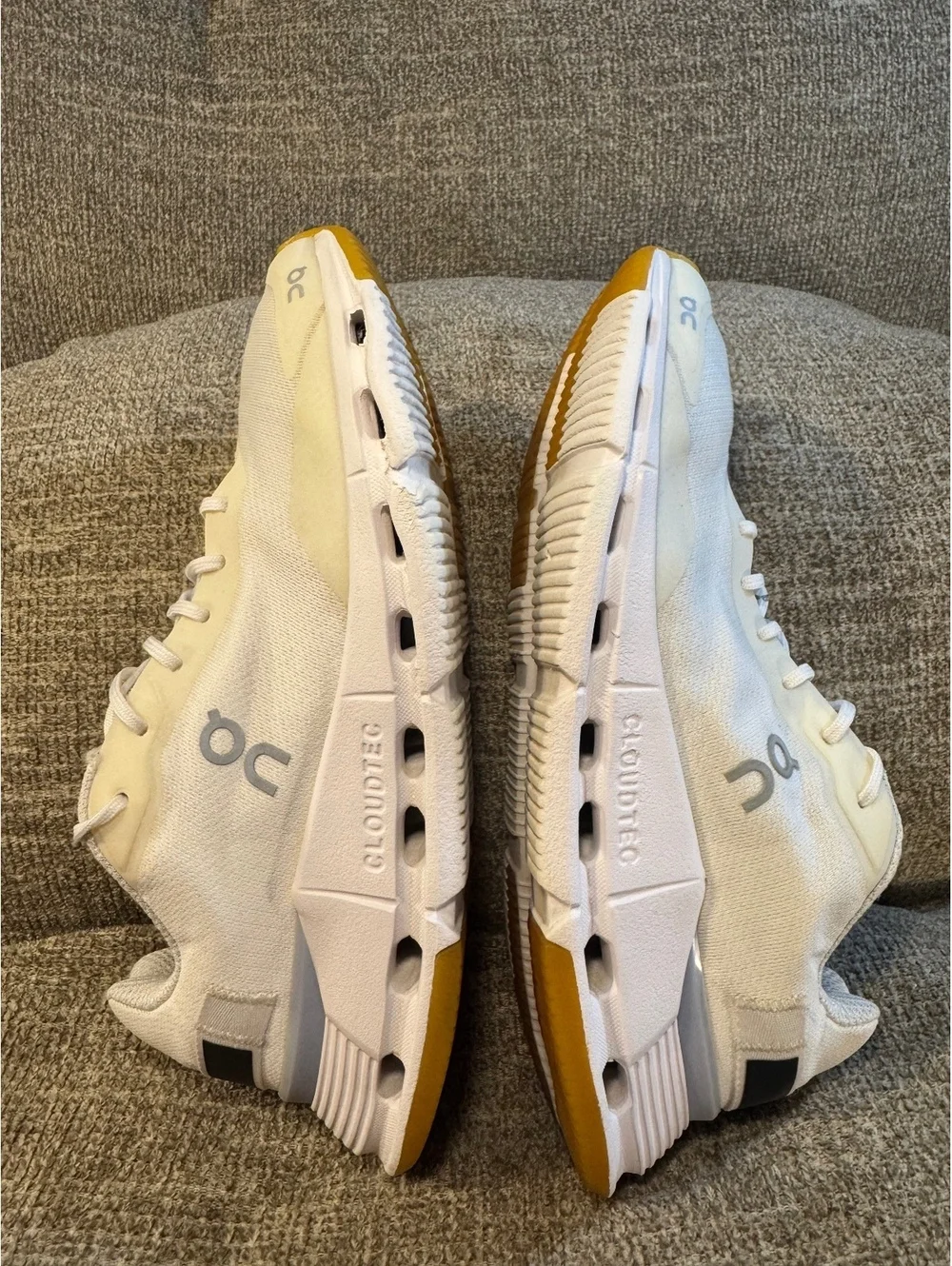 N/A brand running
